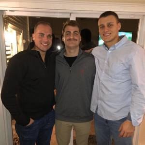 Meet your Posher, Chris